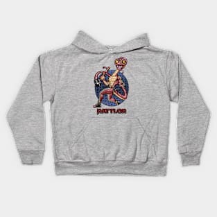 Rattlor Kids Hoodie